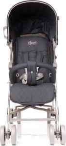 Wózek 4Baby Wózek spacerowy Le Caprice Black 8