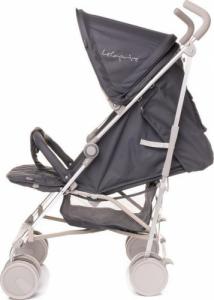 Wózek 4Baby Wózek spacerowy Le Caprice Black 10