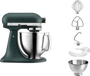 Robot planetarny KitchenAid Artisan 2