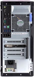 Komputer Dell OptiPlex 5040 MT Intel Core i5-6500 4 GB 120 GB SSD Windows 10 Home 4