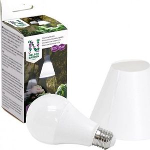 Nelson Garden Oświetlenie Roślin Lampa LED E27 z Abażurem 1