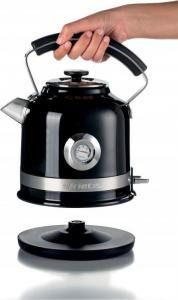 Czajnik Ariete 2854/02 Srebrny 2