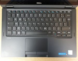 Laptop Dell Laptop Dell Latitude 5289 i5 - 7 generacji / 8GB / 512 GB SSD M2 / 12,5 FullHD dotyk / Klasa A 4