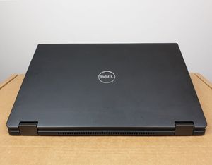 Laptop Dell Laptop Dell Latitude 5289 i5 - 7 generacji / 8GB / 512 GB SSD M2 / 12,5 FullHD dotyk / Klasa A 5