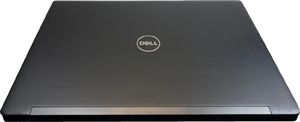 Laptop Dell Laptop Dell Latitude 7280 i5 - 6 generacji / 8GB / 480GB SSD / 12,5 FullHD / Klasa A 6
