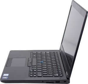 Laptop Dell Laptop Dell Latitude E5470 i5 - 6300HQ / 4GB / 240GB SSD / 14 HD / Klasa A- 4