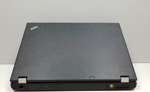 Laptop Lenovo Laptop Lenovo ThinkPad T410 i5 - 1 generacji / 8GB / 480GB SSD / 14 WXGA+ / Klasa B 6