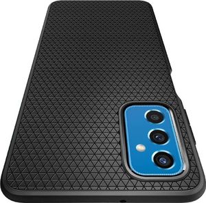 Spigen Etui Spigen Liquid Air do Galaxy M52 5G Czarny [H] 4