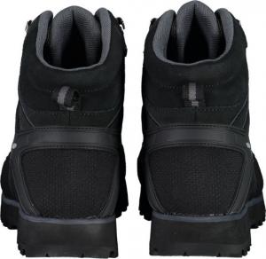 Buty trekkingowe męskie CMP Moon Mid Trekking Shoe WP Nero r. 42 (31Q4797-U901) 2