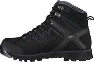 Buty trekkingowe męskie CMP Moon Mid Trekking Shoe WP Nero r. 45 (31Q4797-U901) 3