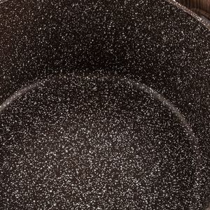 Florina Rondel aluminiowy na indukcję i gaz Florina Moreno 16 cm 1,2 l 2