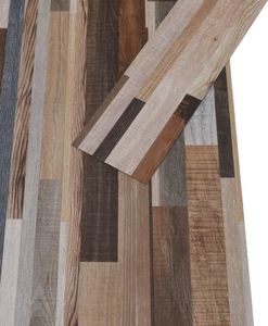 vidaXL Samoprzylepne panele podłogowe, PVC, 5,21 m, 2 mm, kolorowe 6