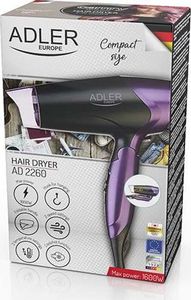 Suszarka Adler AD 2260 7