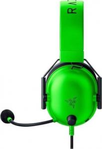 Słuchawki Razer BlackShark V2 X Zielone (RZ04-03240600-R3M1) 2