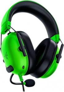 Słuchawki Razer BlackShark V2 X Zielone (RZ04-03240600-R3M1) 3