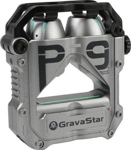 Słuchawki GravaStar Sirius Pro Space Gray 3