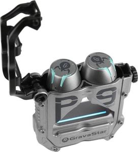 Słuchawki GravaStar Sirius Pro Space Gray 4