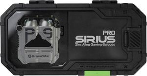 Słuchawki GravaStar Sirius Pro Space Gray 5