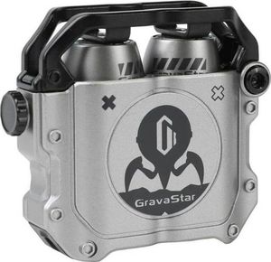 Słuchawki GravaStar Sirius Space Gray 3