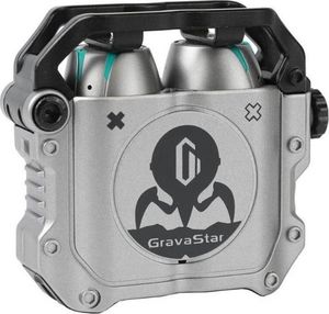 Słuchawki GravaStar Sirius Space Gray 4