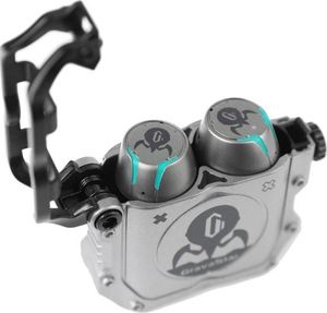 Słuchawki GravaStar Sirius Space Gray 5