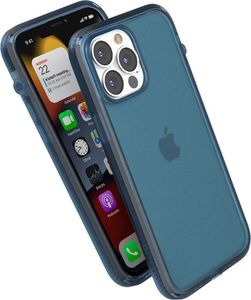 Catalyst Catalyst Etui Influence do iPhone 13 Pro Max niebieskie 1