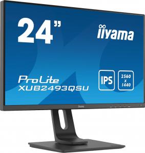 Monitor iiyama ProLite XUB2493QSU-B1 2