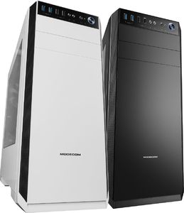 Komputer Vist Oberon, Core i7-2600, 8 GB, Intel HD Graphics 2000, 480 GB SSD Windows 10 Pro 1