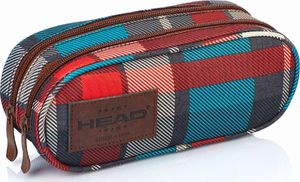 Astra Plecak I Saszetka Scot Head 3