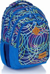 Astra Plecak I Saszetka Ripples Head 2