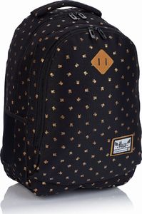 Astra Plecak I Saszetka Skull & Diamonds Hash 2