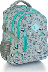 Astra Plecak Head Saszetka Gratis 2