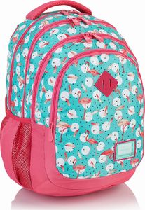 Astra Plecak I Saszetka Flamingo Head 2