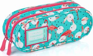 Astra Plecak I Saszetka Flamingo Head 3