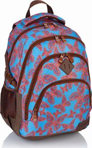 Astra Plecak I Saszetka Butterfly Head 2