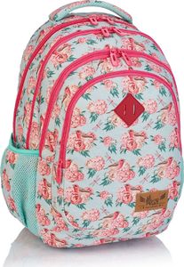 Astra Plecak I Saszetka Roses Hash 2