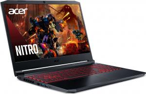 Laptop Acer Laptop Nitro 5 AN515-57 (NH.QELEP.003) / 64 GB RAM / 2x 1TB SSD PCIe / 512 GB SSD 2