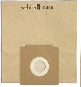 Worek do odkurzacza Webber WOREK WEBBER ZELMER 400 (METEOR 2 ) ZELMER 400 1