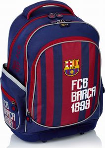 Astra Zestaw Plecak Szkolny Fc-181 Z Saszetką I Torbą Na Ramię 2