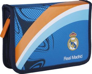 Astra Plecak Dziecięcy Real Madryt Saszetka Gratis 3