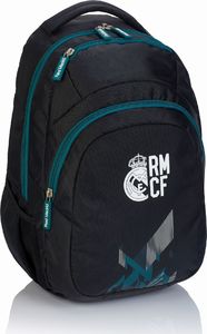 Astra Plecak Młodzieżowy Rm-189 + Portfel Rm-195 2