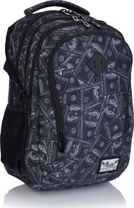 Astra Plecak I Saszetka Money Hash 2