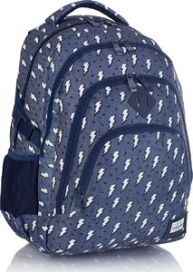 Astra Plecak I Saszetka Thunder Head 2