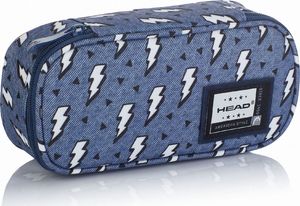 Astra Plecak I Saszetka Thunder Head 3