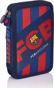 Astra Plecak Szkolny Fc-131 I Piórnik Podwójny Fc-145 3