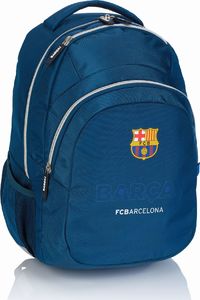 Astra Plecak Młodzieżowy Fc-246 I Saszetka Fc-247 2