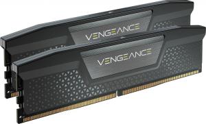 Pamięć Corsair Vengeance, DDR5, 32 GB, 5200MHz, CL40 (CMK32GX5M2B5200C40) 2