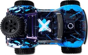 Overmax Samochód RC zdalnie sterowany OVERMAX X-HOOLIGAN 3