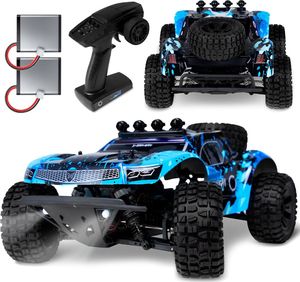 Overmax Samochód RC zdalnie sterowany OVERMAX X-HOOLIGAN 6