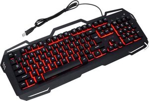 Blow Red Cold Steel + Podkładka (84-214# - zestaw) 2